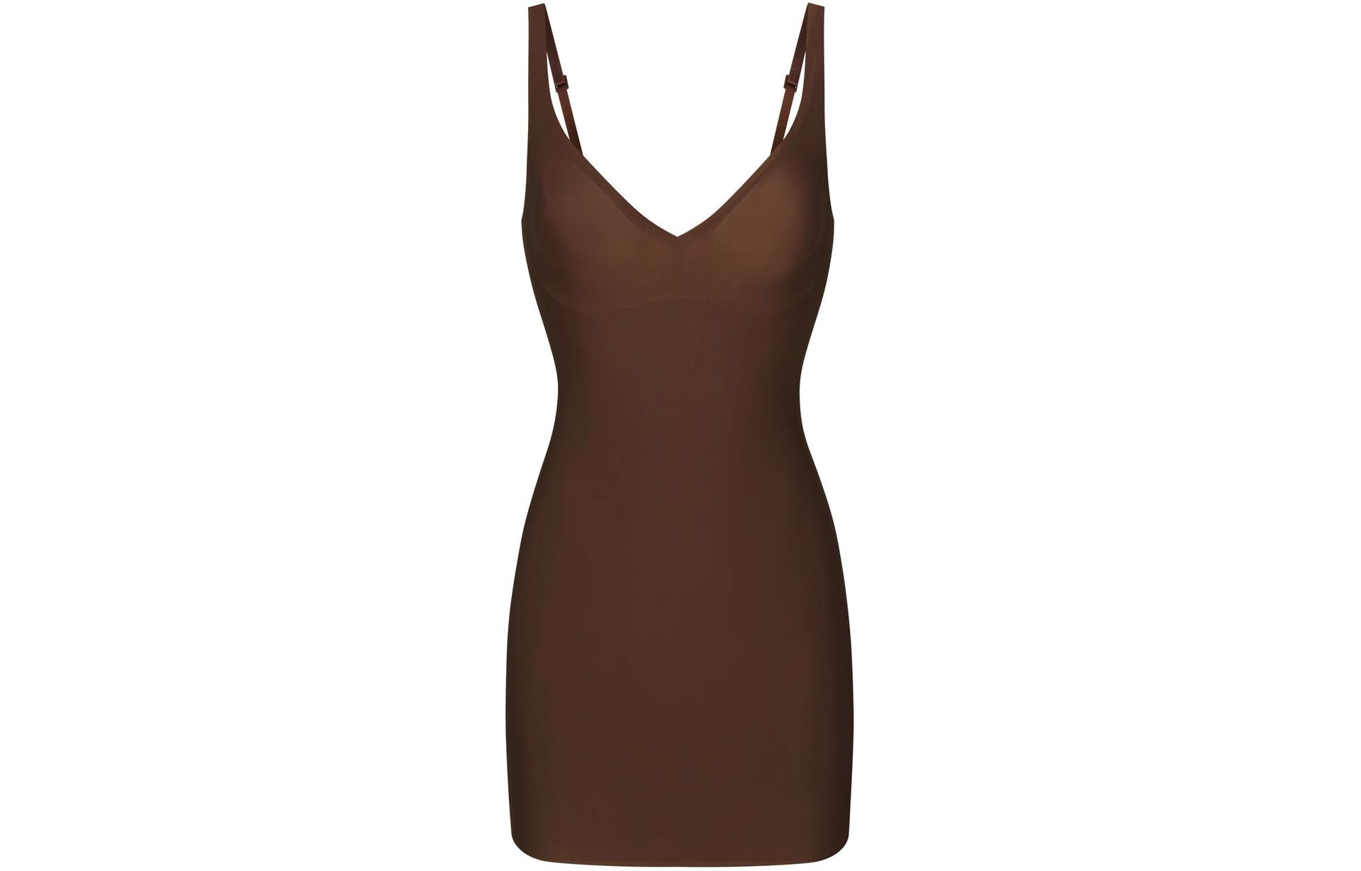 Skims Foundations Slip Dress