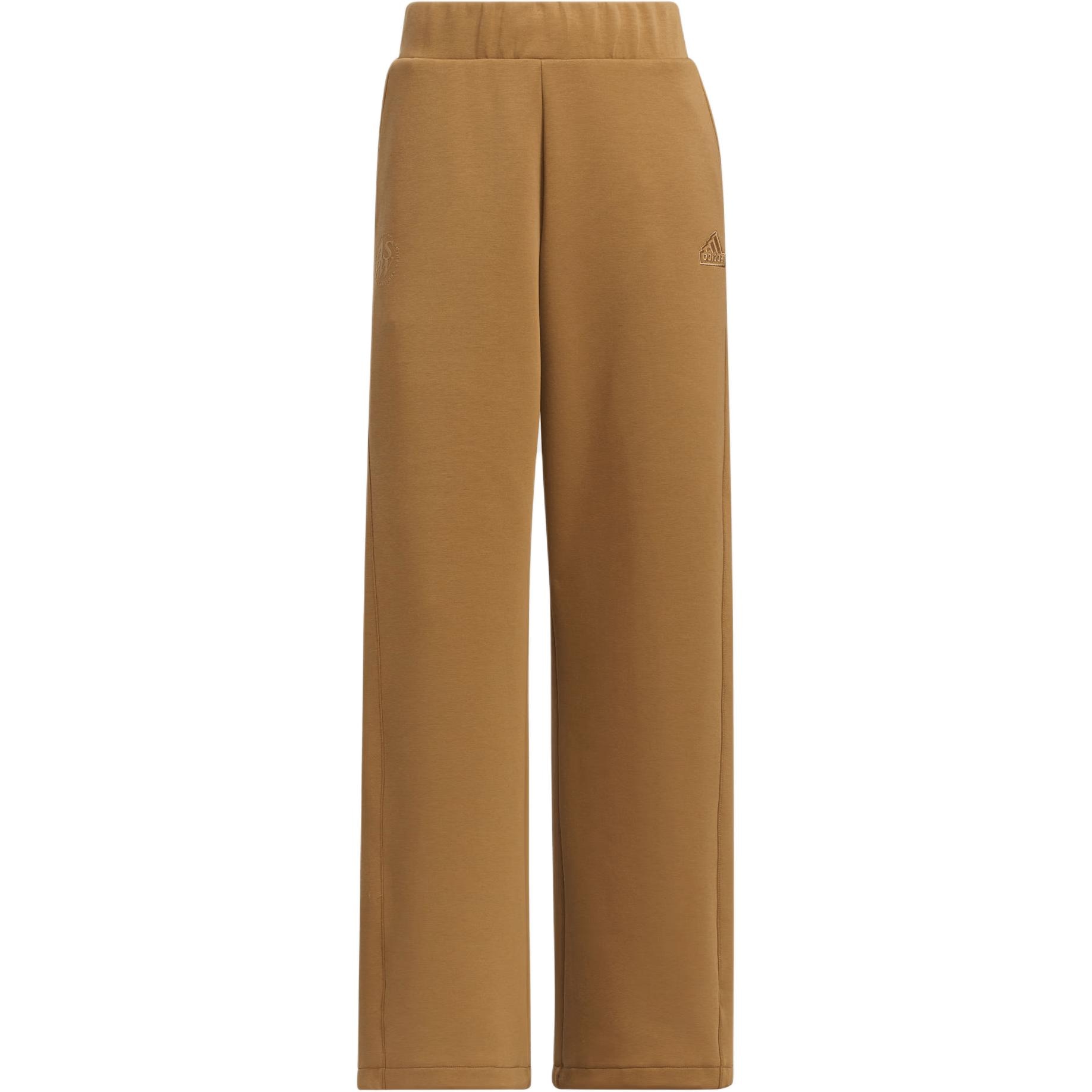 adidas Lounge ELEVATED TRACKSUIT BOTTOMS
