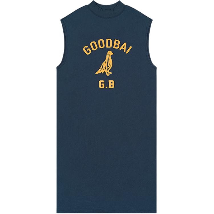 GOOD BAI SS24 Logo