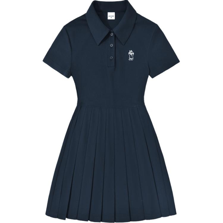 DESSUU polo