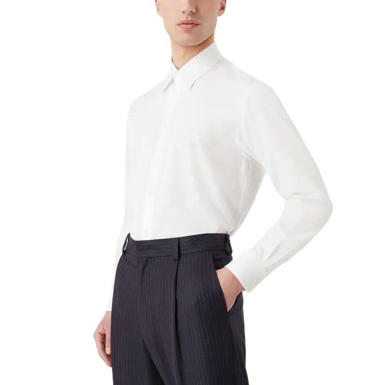 Рубашка Giorgio Armani FW22