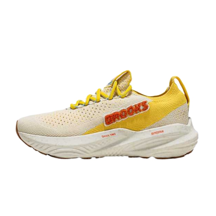 Brooks/布鲁克斯 Brooks Glycerin 22 StealthFit