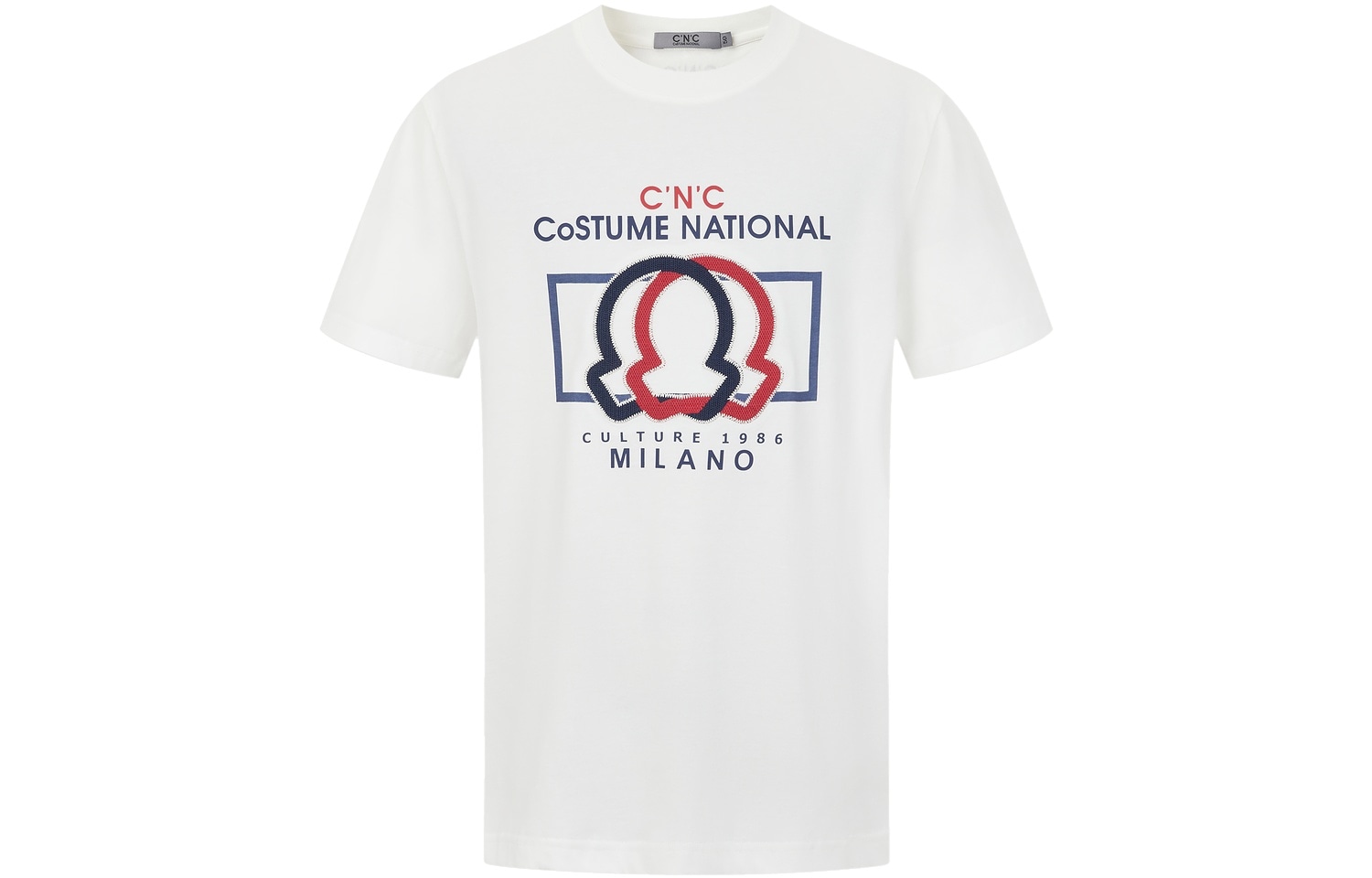 C'N'C LogoT