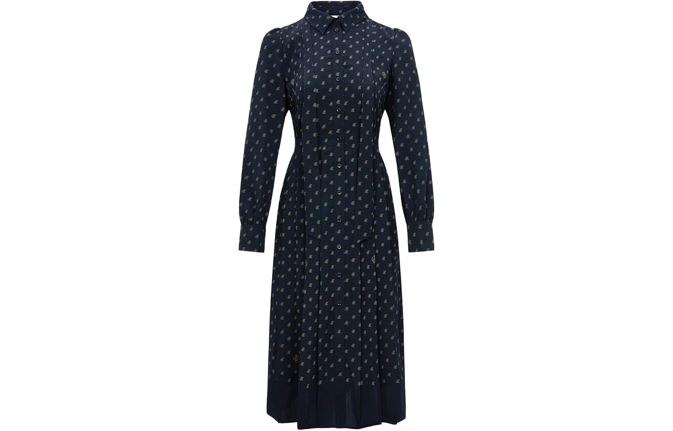 HAZZYS 哈吉斯 HAZZYS FW23