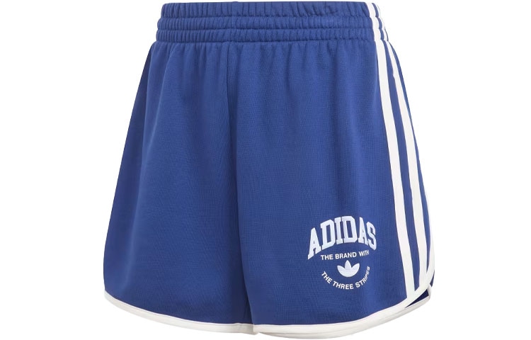 Adidas Originals VRCT Graphic Shorts
