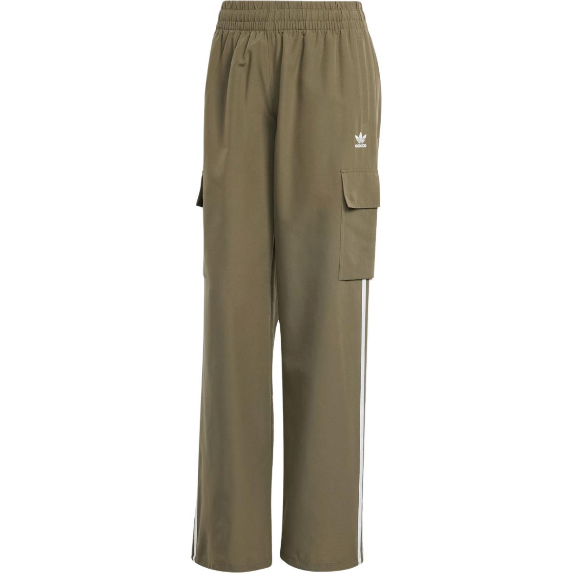 Adidas originals Adicolor Cargo Pants logo