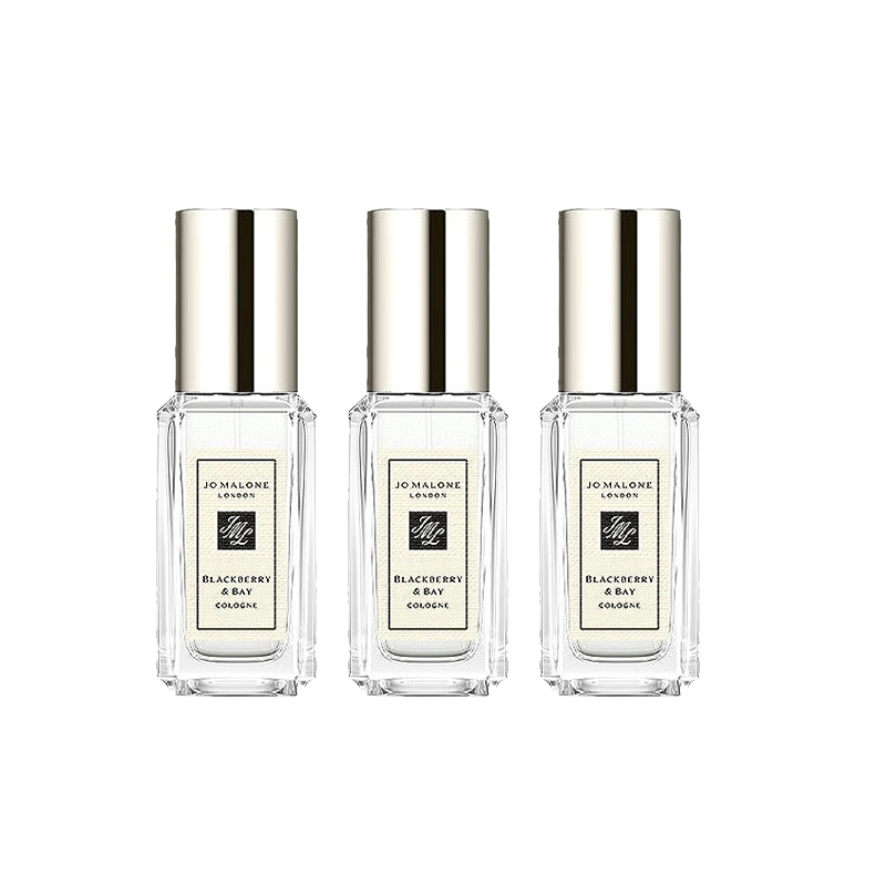 Jo Malone London Jo Malone Blackberry & Bay EDC 9ml — фото 4