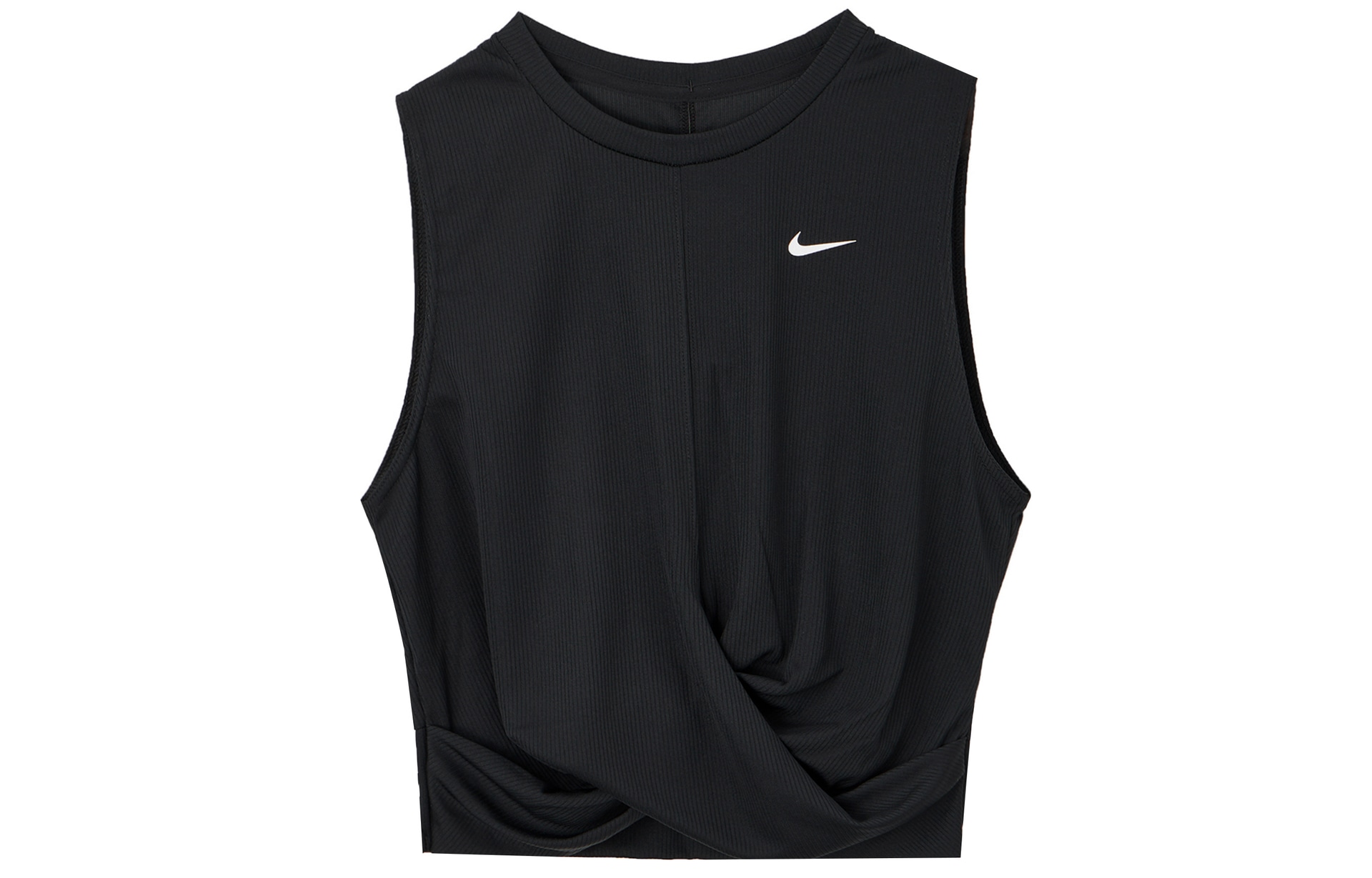 Nike Sleeveless Sports Tank Black