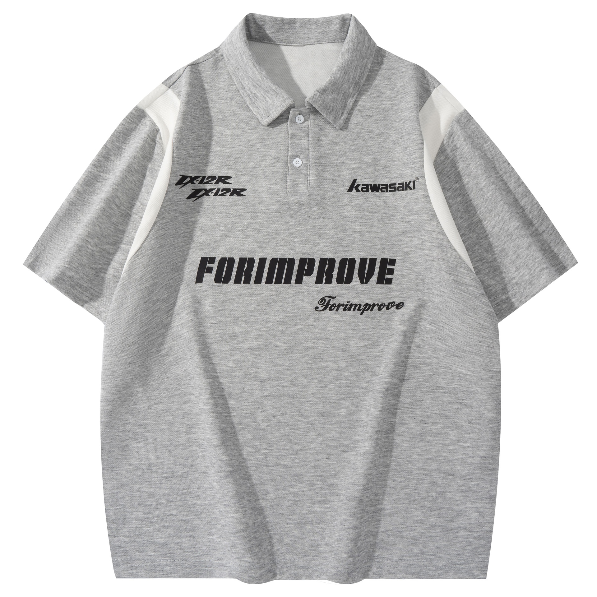 Kawasaki/川崎 Kawasaki LogoPolo