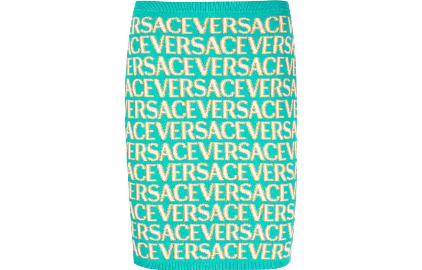 VERSACE/范思哲 VERSACE SS23 Logo