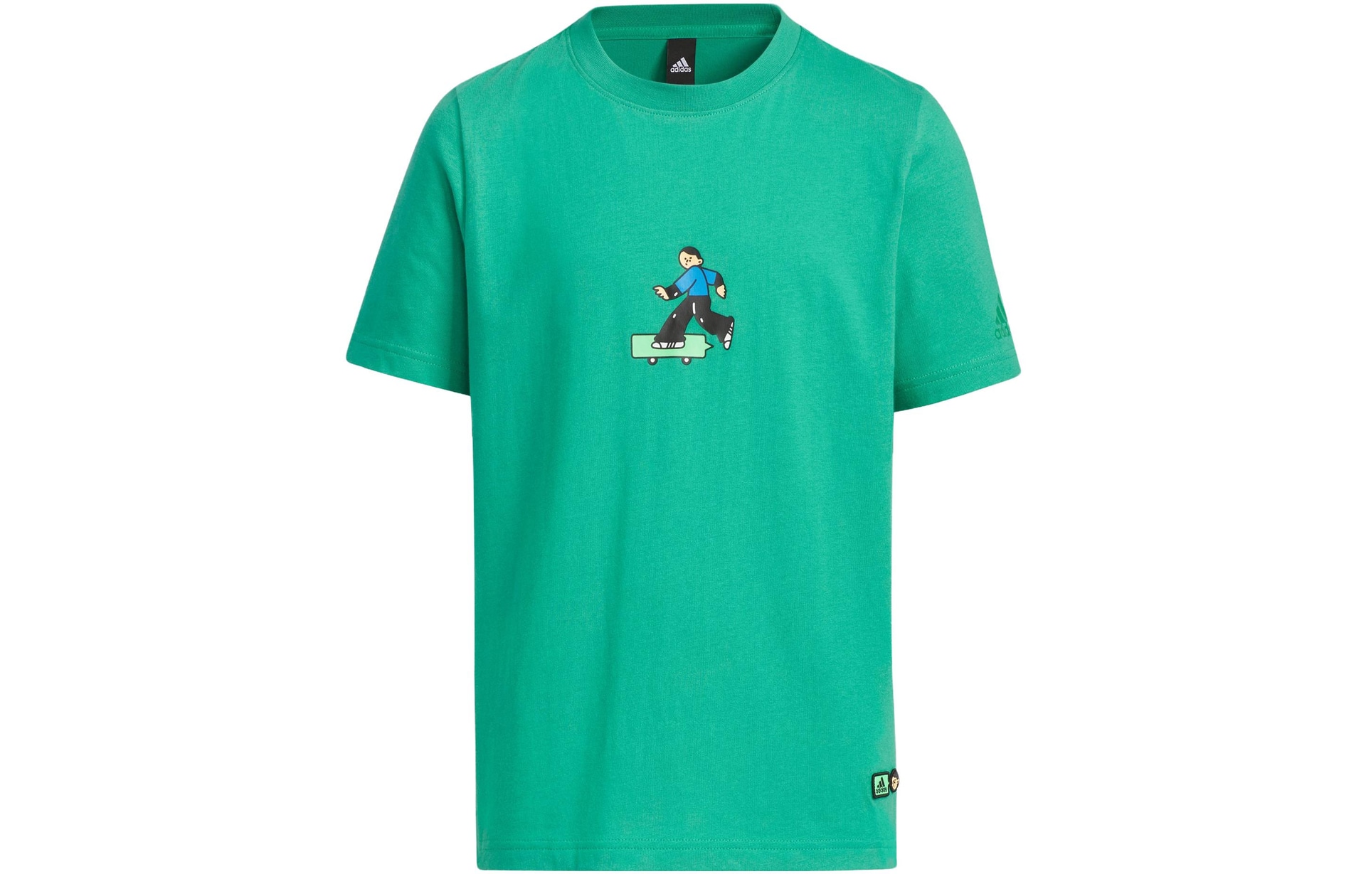 Футболка Adidas x SEEBIN SS23
