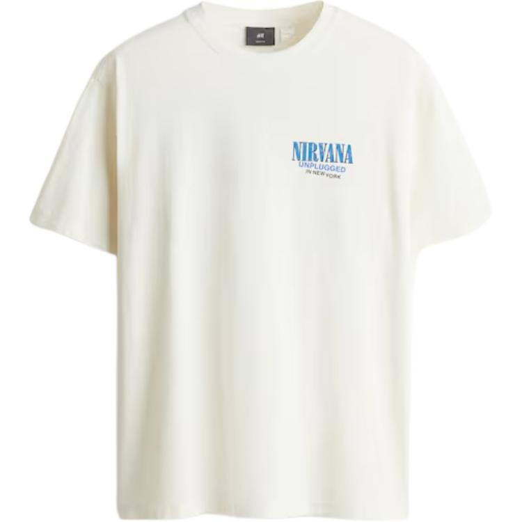 H&M HM T