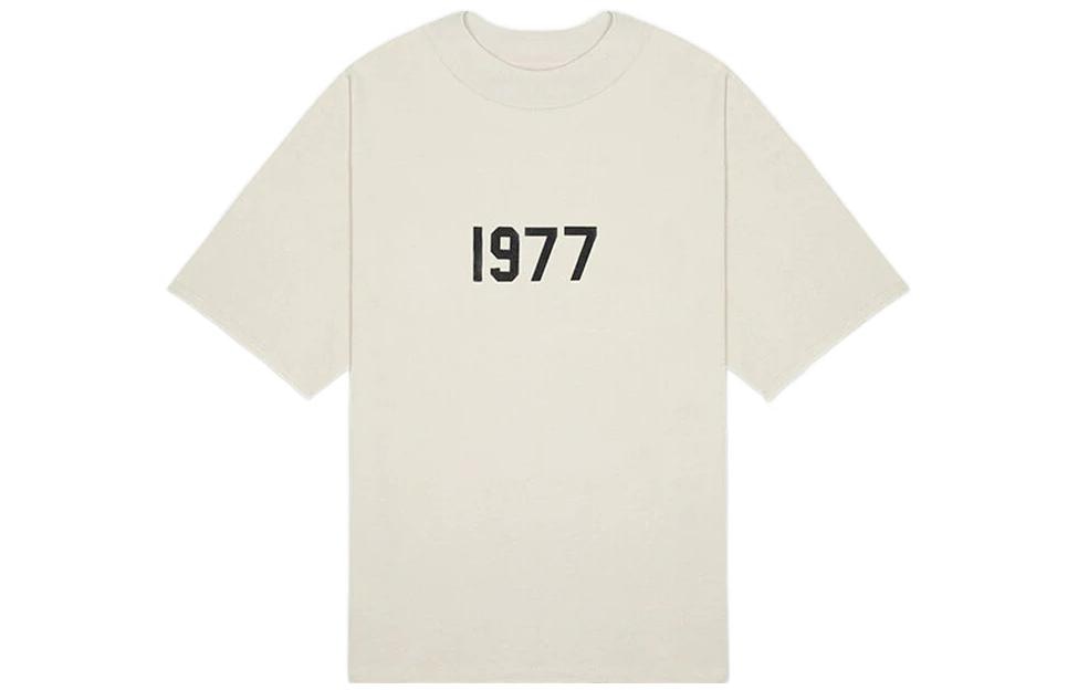 Fear of God Essentials 1977 Kids Wheat