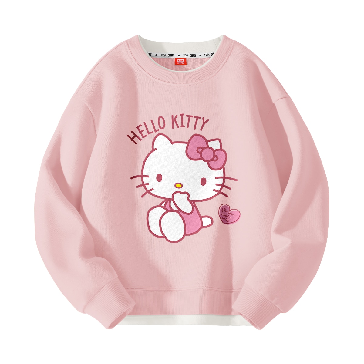 Hello Kitty/凯蒂猫 Hello Kitty