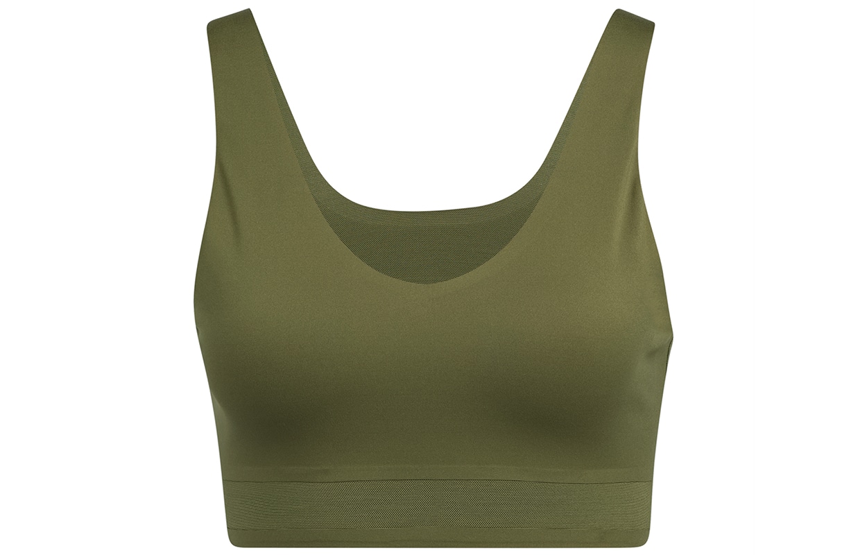 Adidas Cozy Yoga Bra