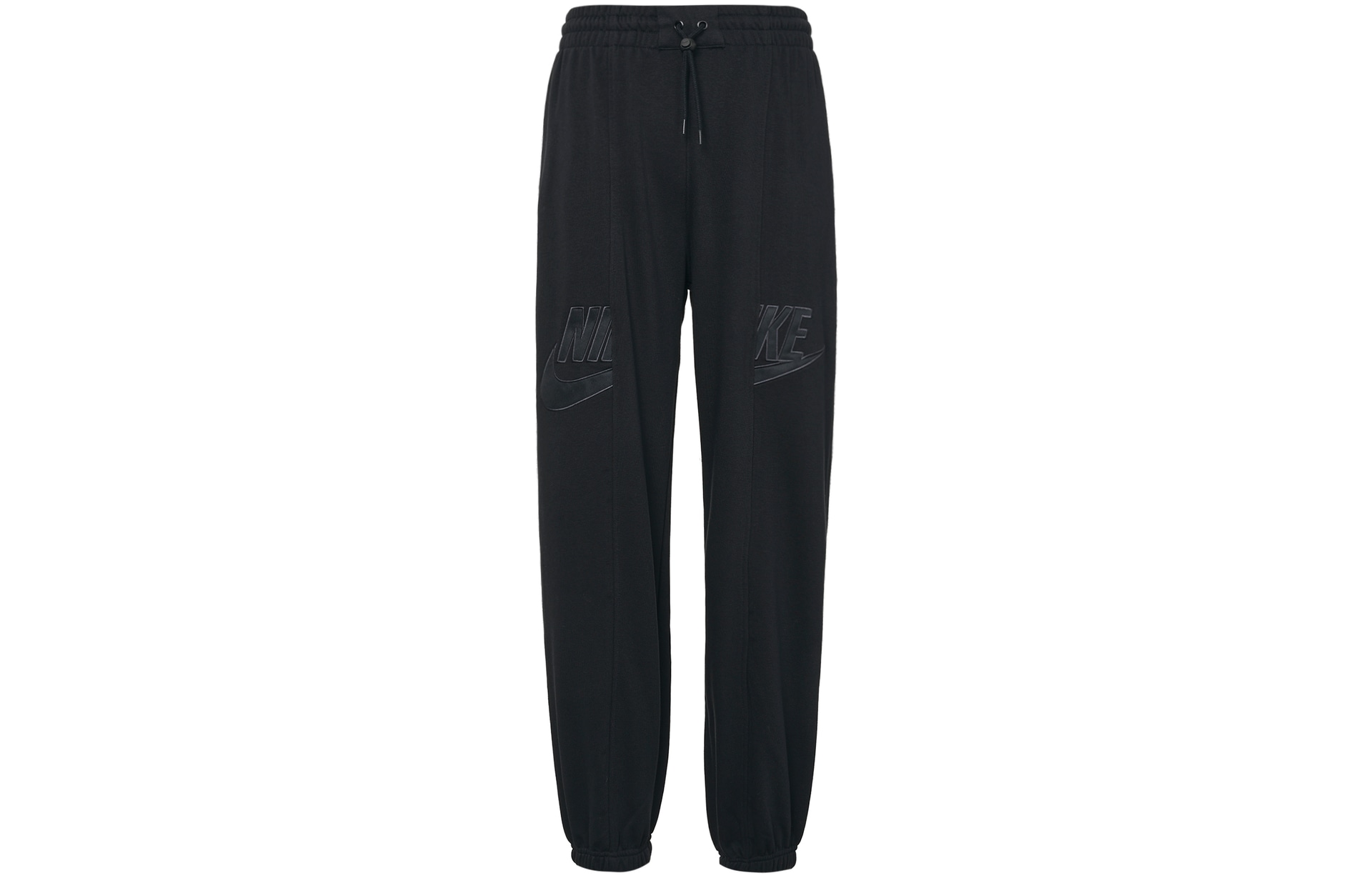 Nike Jogger Pants Black
