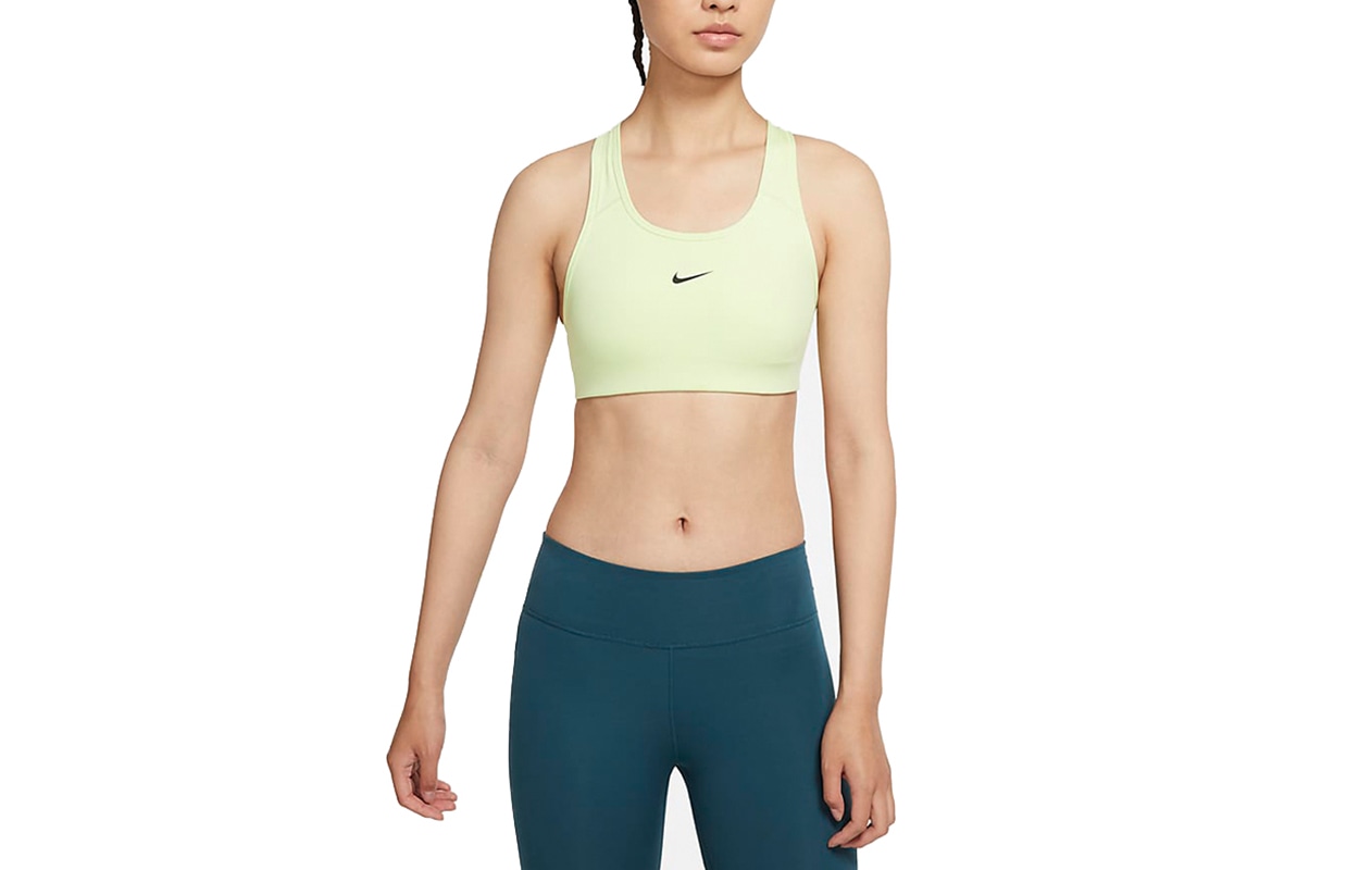 Nike Swoosh