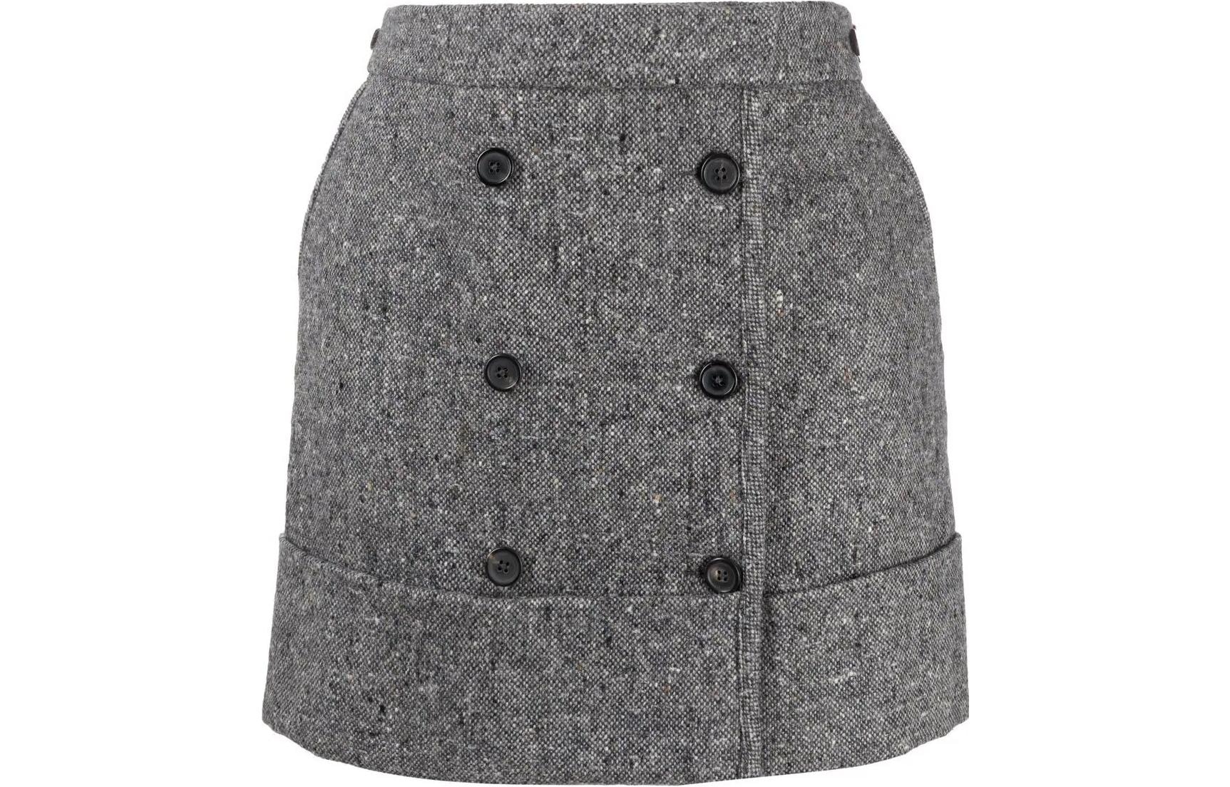 THOM BROWNE FW22 A