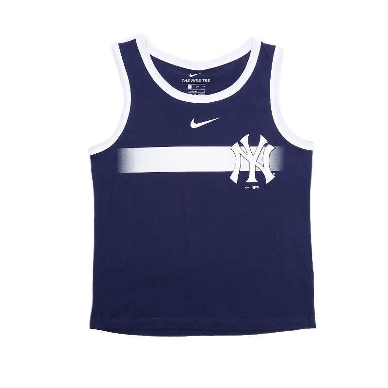Футболка Nike x MLB Logo