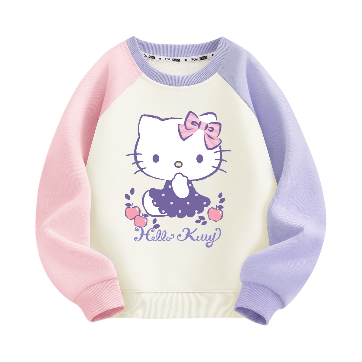 Hello Kitty/凯蒂猫 Hello Kitty