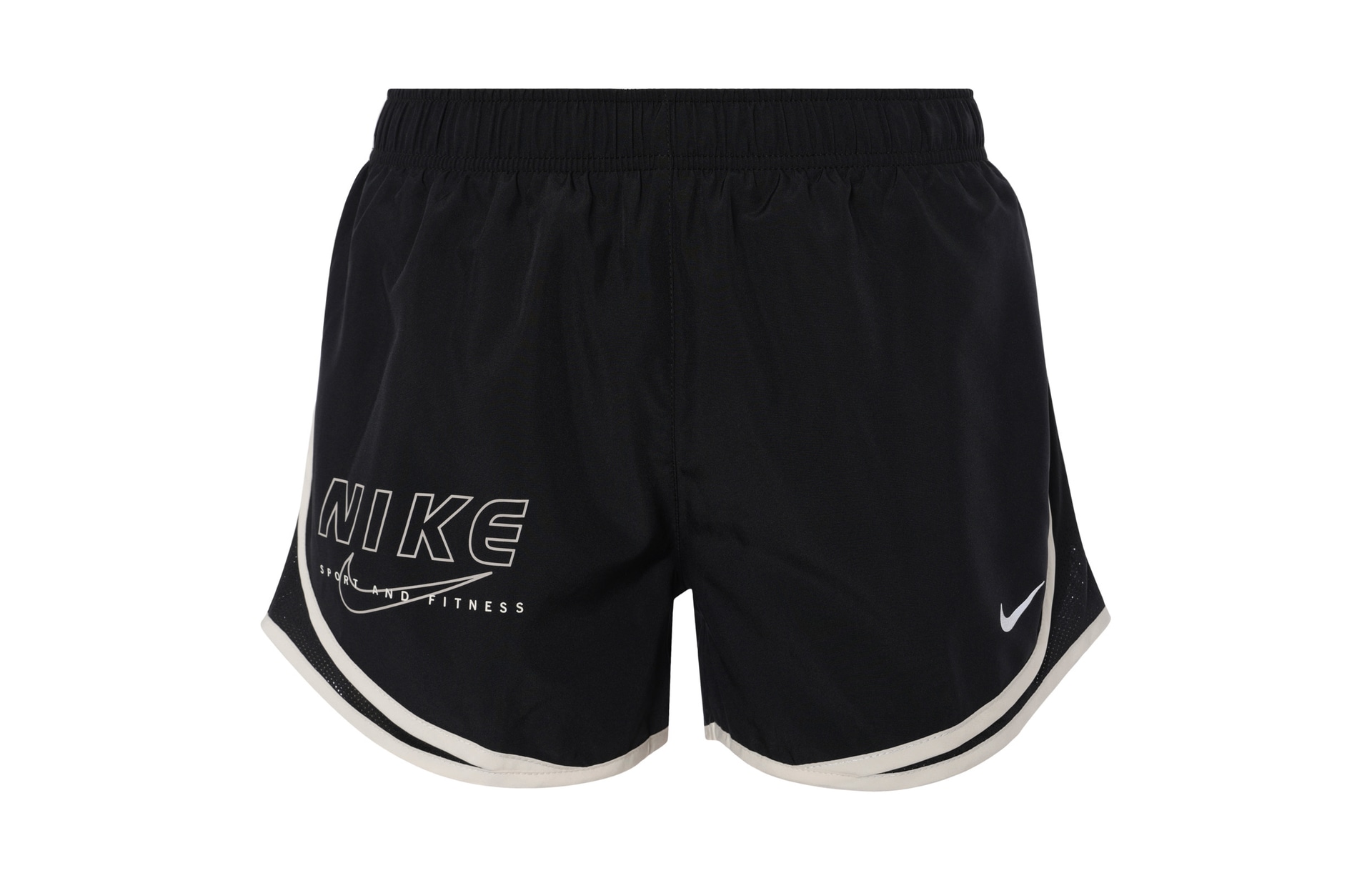 Nike Dri-FIT One Tempo Black