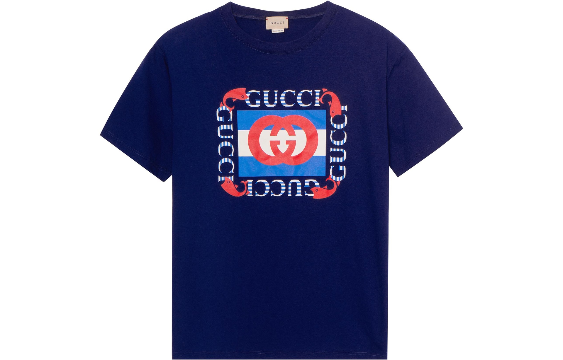 Футболка Gucci SS23 T
