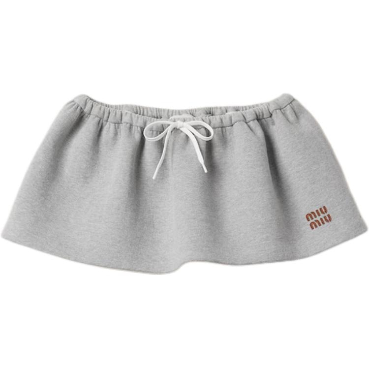 MIU MIU Logo