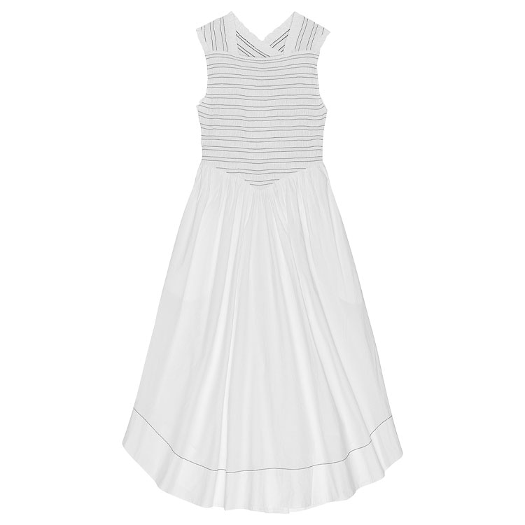 GANNI SS25