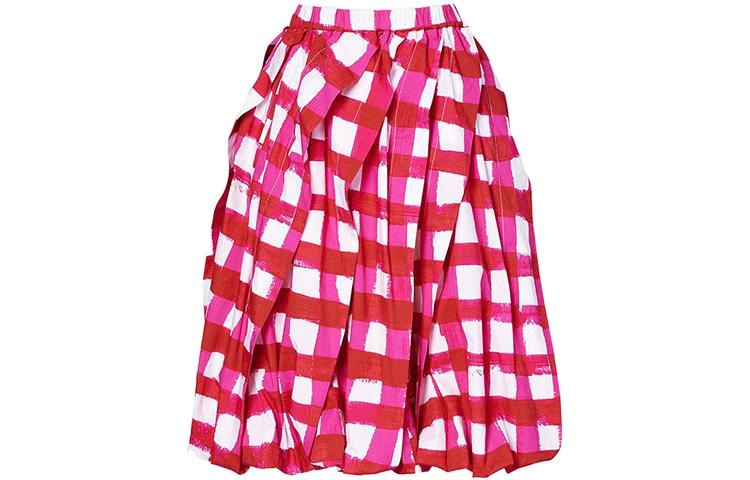 UNIQLO/优衣库 UNIQLO x Marni Skirt