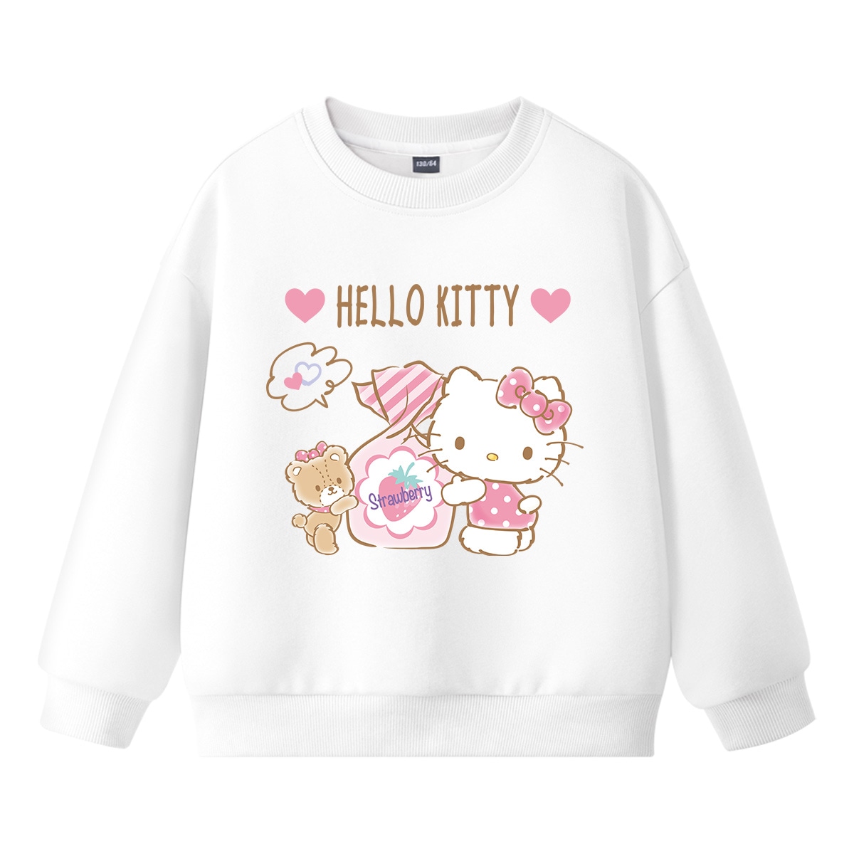 Hello Kitty Топы (Арт. KT202409140945) — фото 2