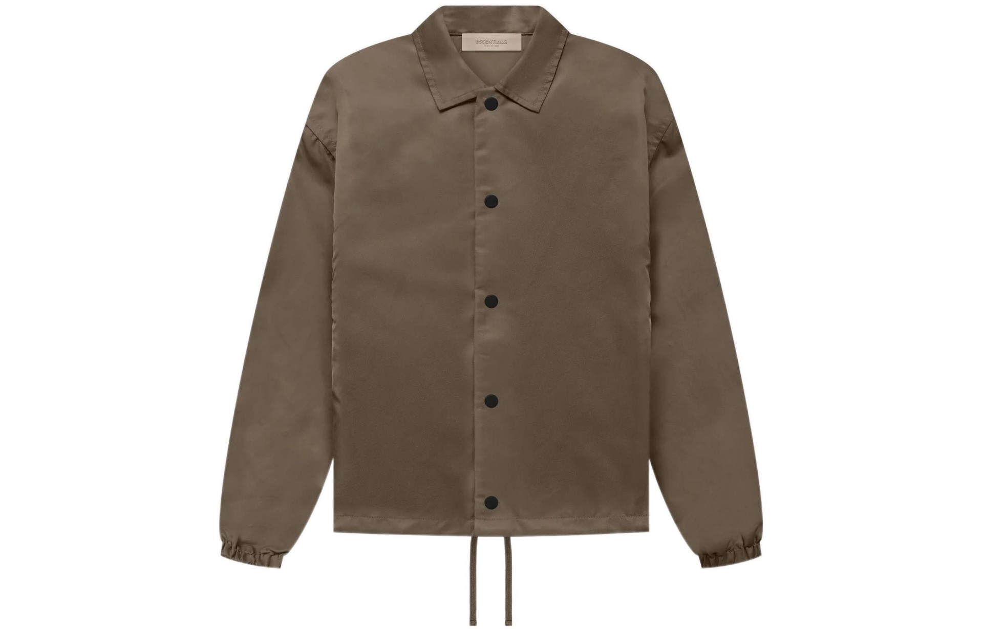 Fear of God Essentials Kids Jacket