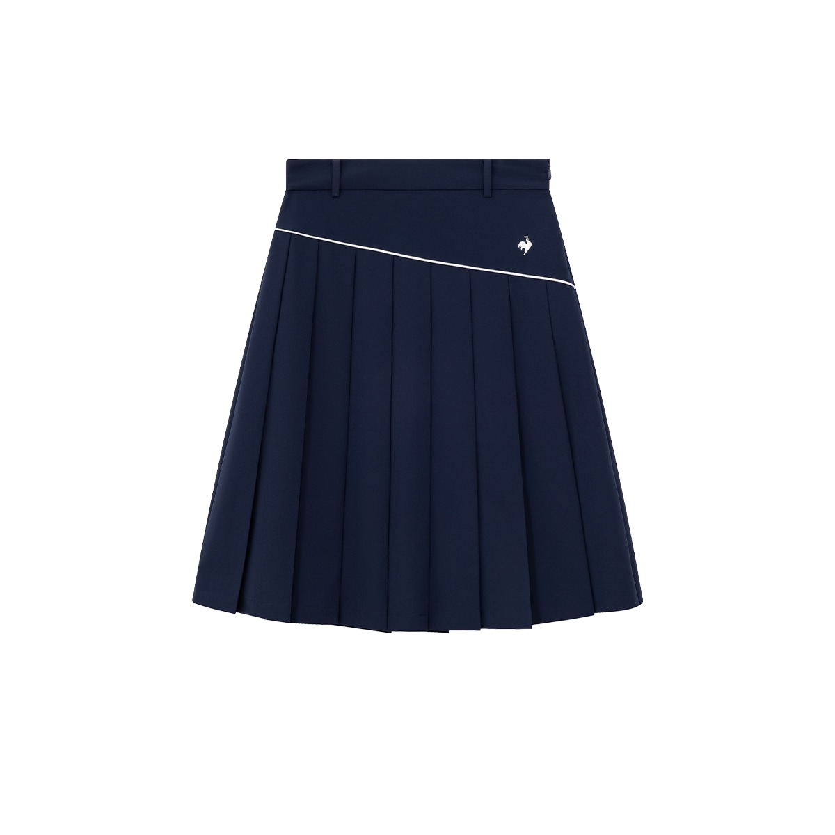 Le Coq Sportif Tennis Skirt — фото 3