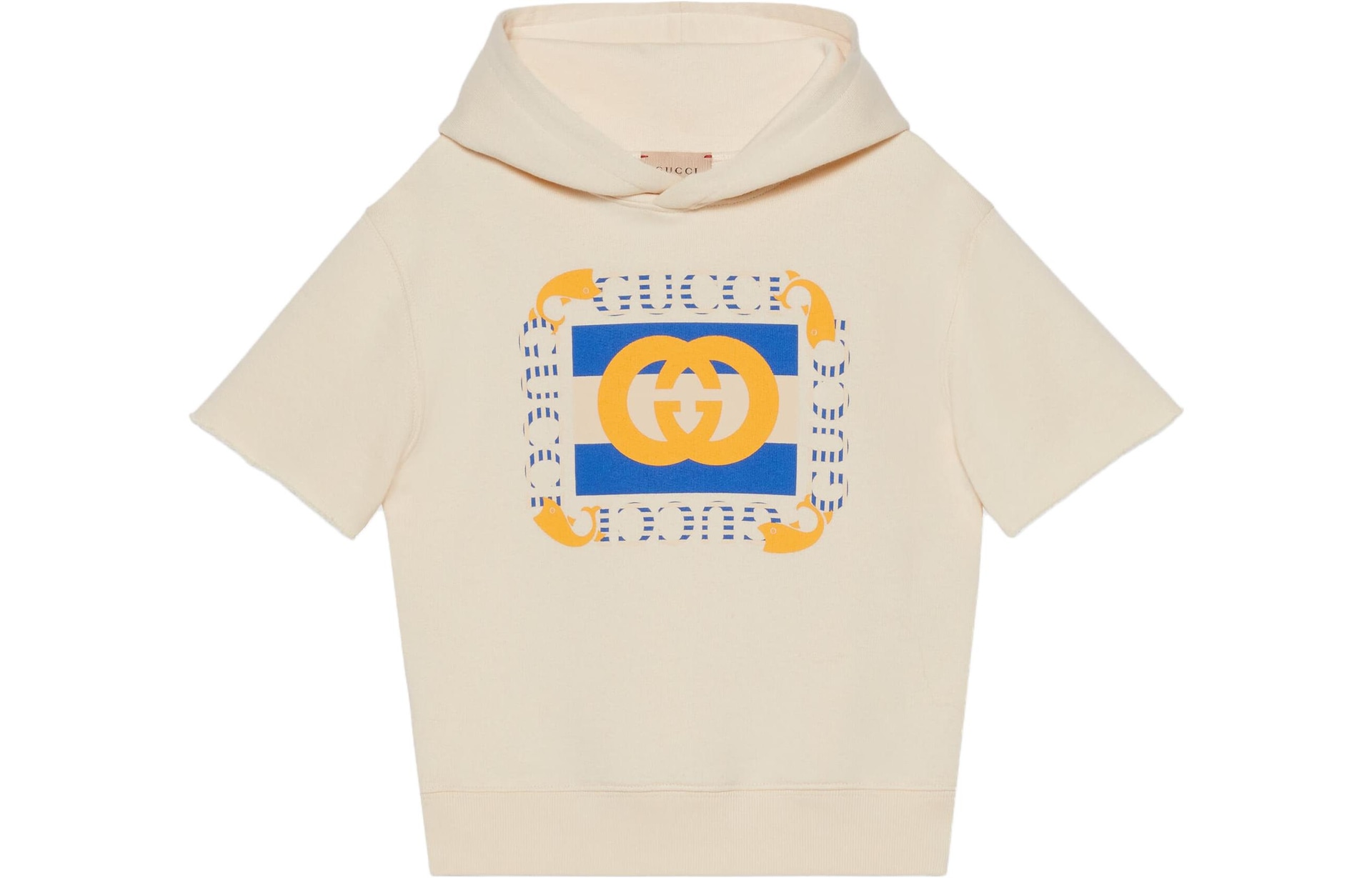 Gucci SS23 Logo