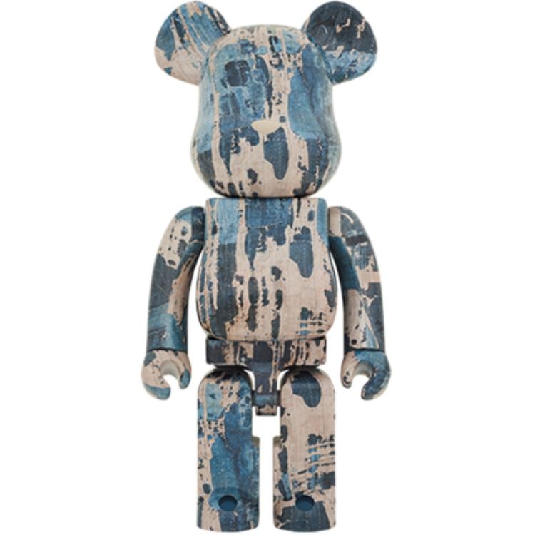 BE@RBRICK BERBRICK 2022 FDMTL 70cm