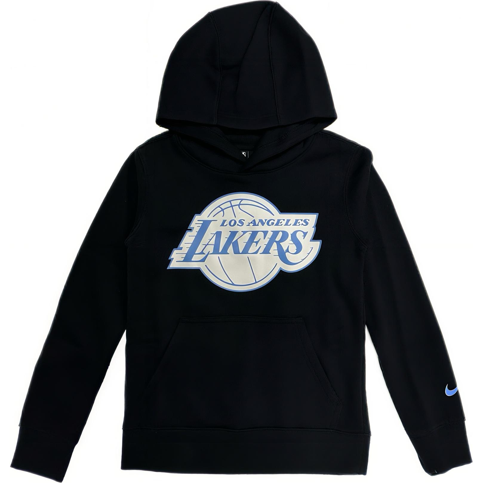 Nike x NBA City Edition