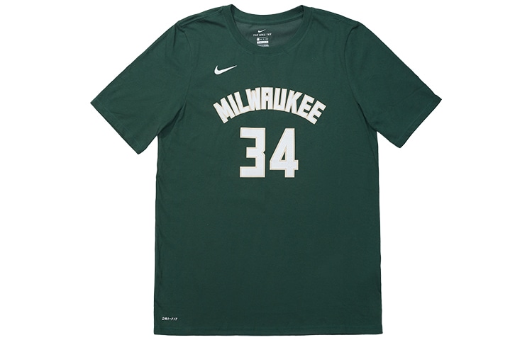 Футболка Nike NBA LogoT 34