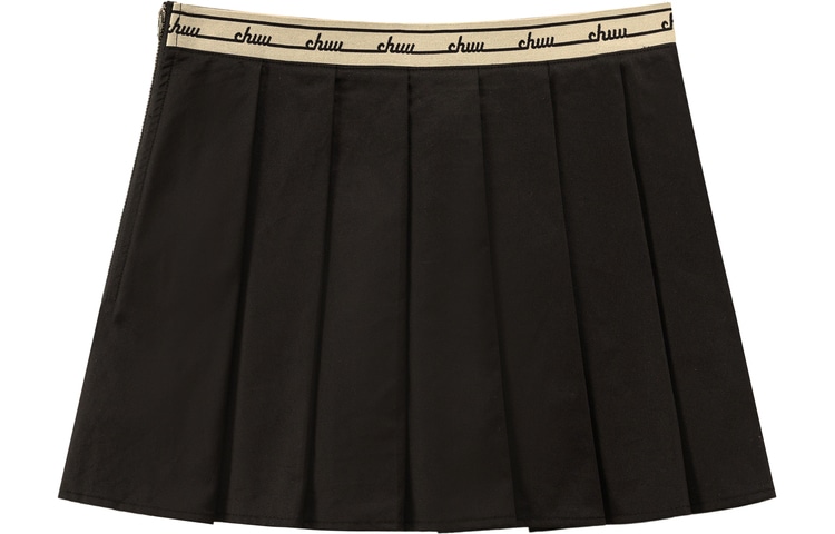 Chuu High Waist Pleated Skirt — фото 3