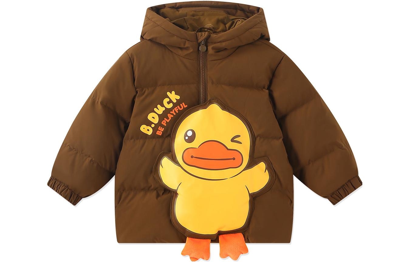 B.Duck