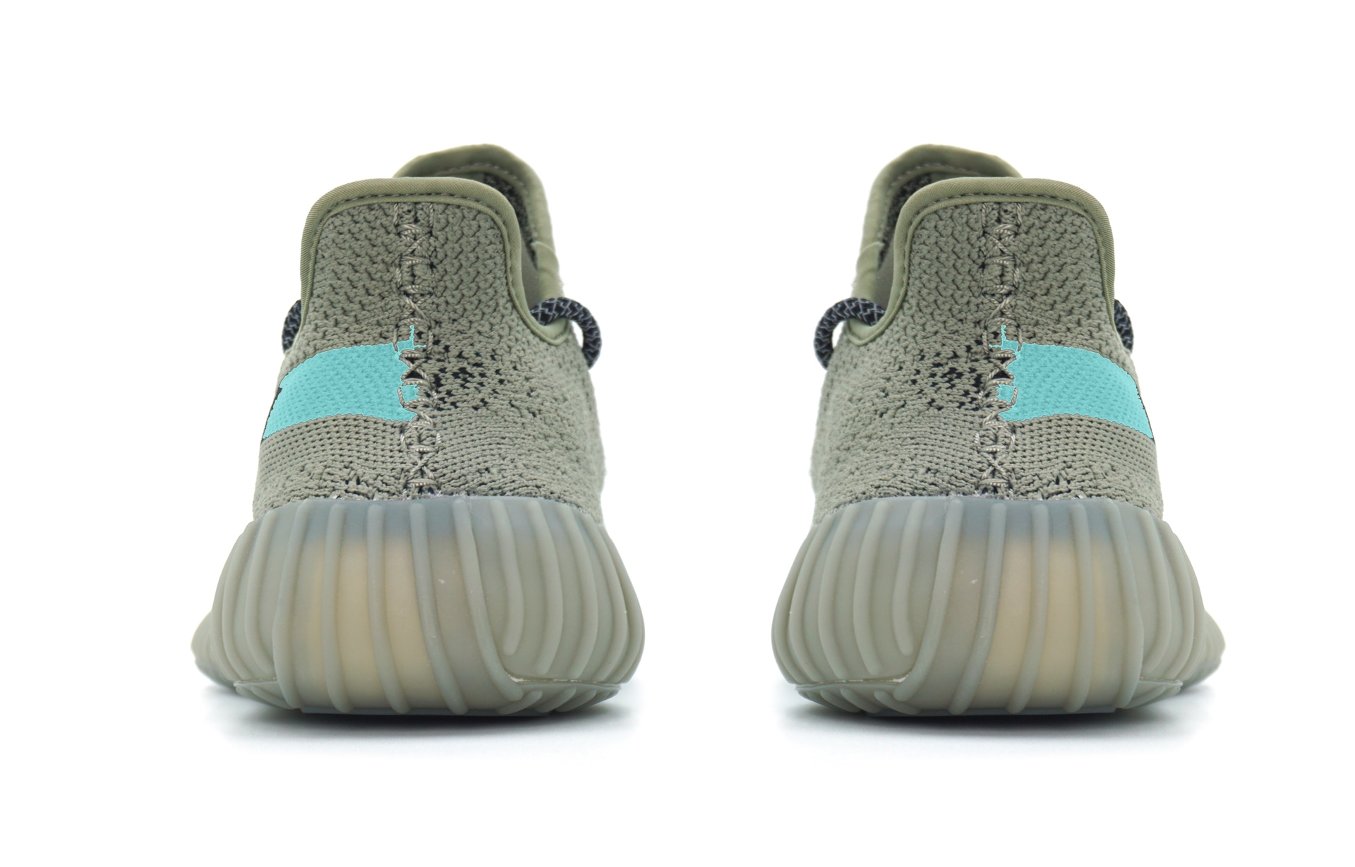 adidas originals adidas Yeezy Boost 350 V2 — фото 10