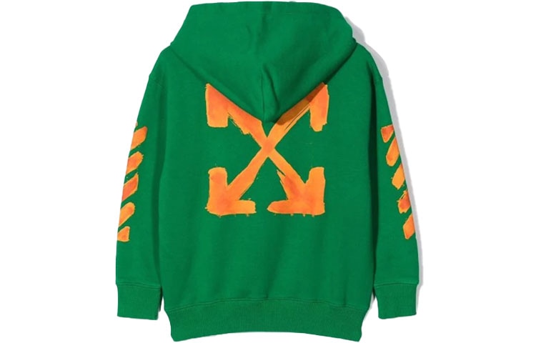 OFF-WHITE Logo