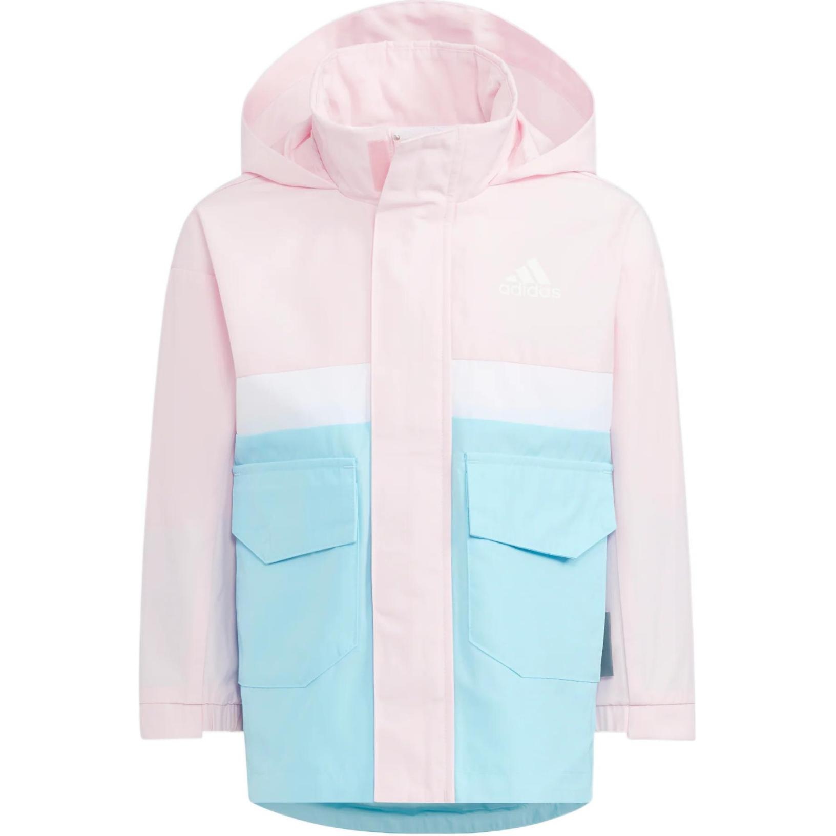Топы Adidas