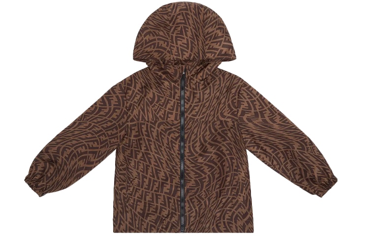 FENDI/芬迪 FENDI FW21 FF