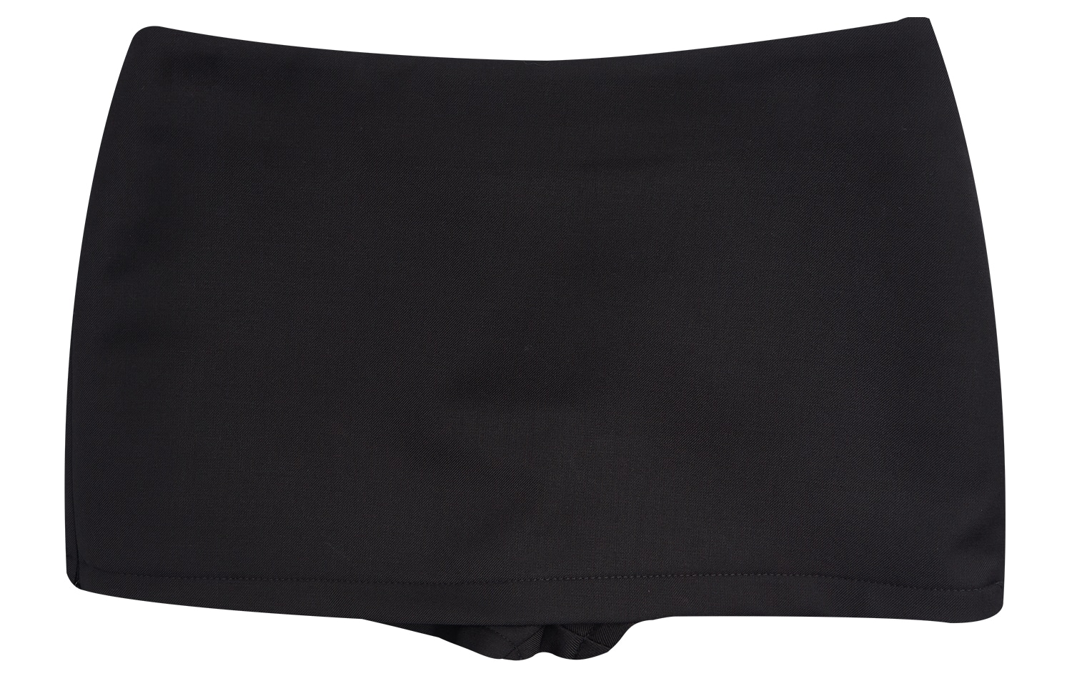 APEA Low Waist Side Slit Skirt
