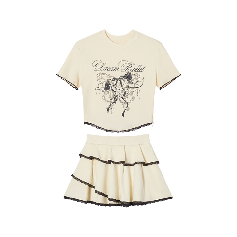 EPTISON WOMAN T