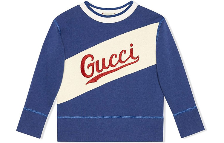 Топы Gucci