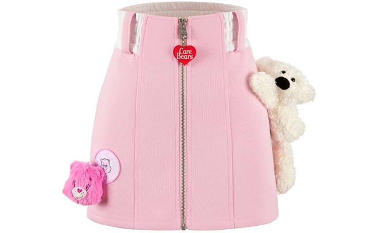 13 DEMARZO x CAREBEARS