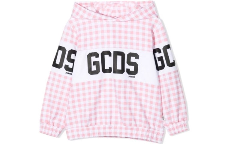 GCDS Logo