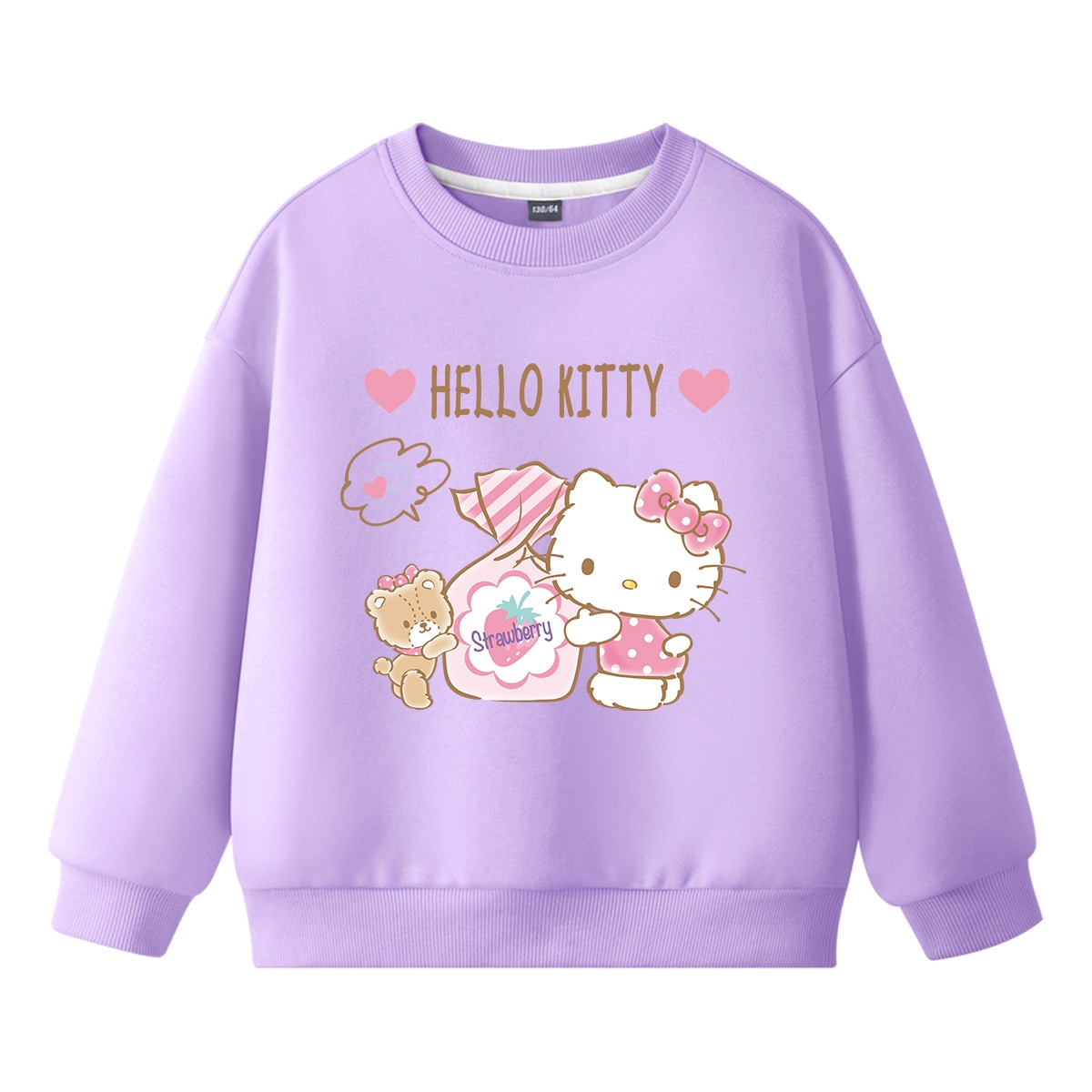 Hello Kitty Топы (Арт. KT202409140945) — фото 4