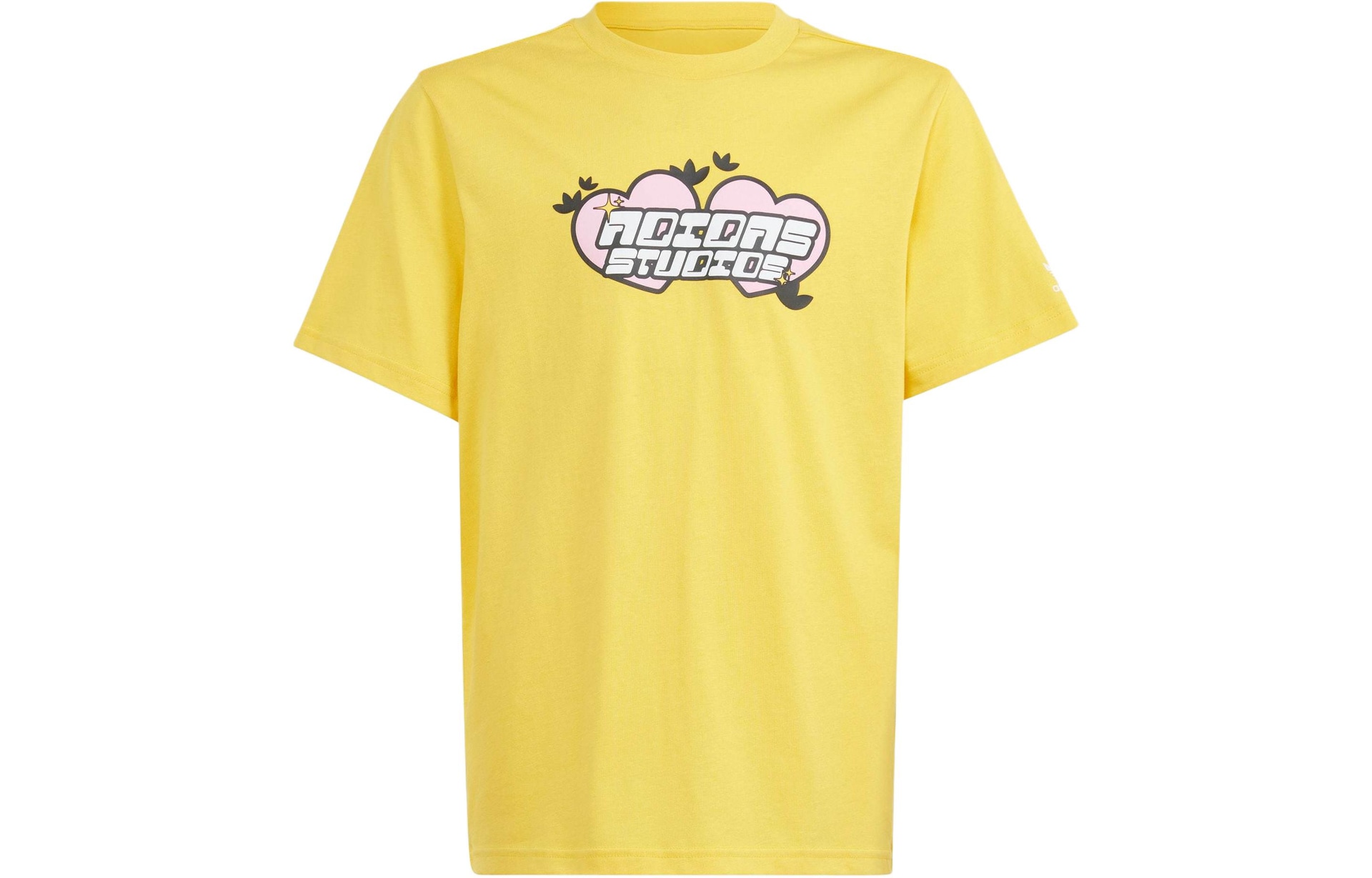 Футболка Adidas originals GRAPHICS T-SHIRT T