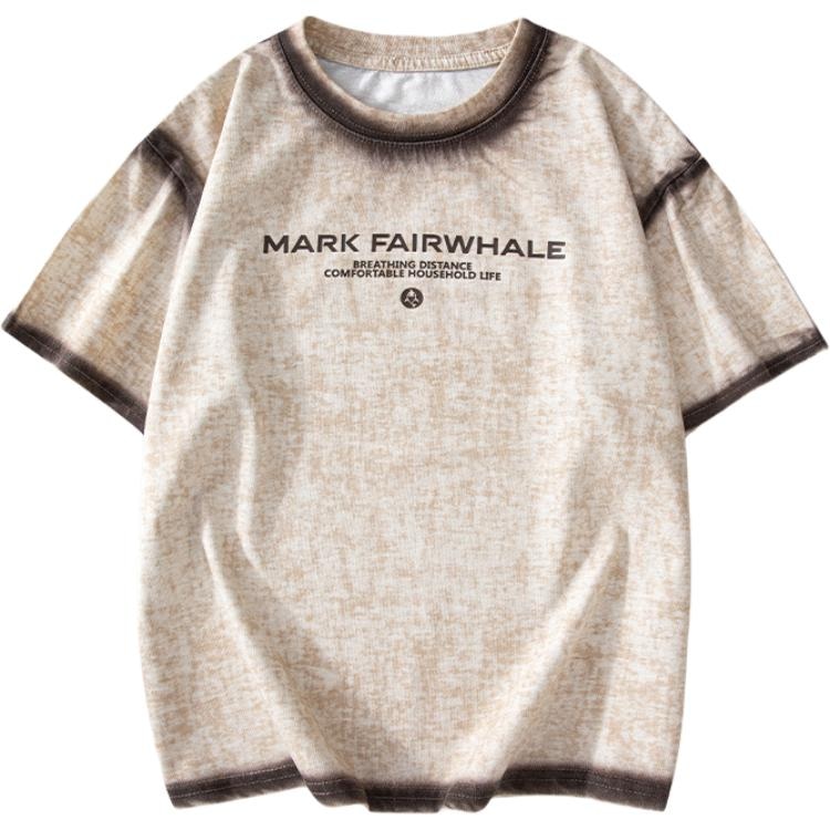 马克华菲/FAIRWHALE FAIRWHALE T